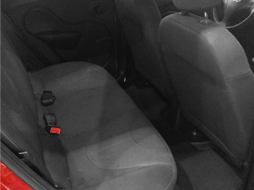 Imagem 9 de 11 de Chery Chery Qq 1.0 Look Flex 5p