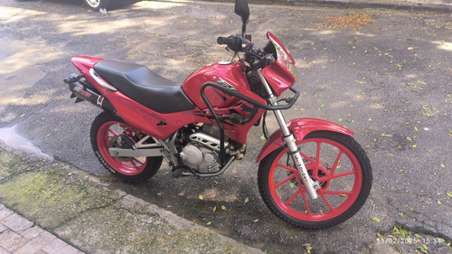 Nx Falcon 400