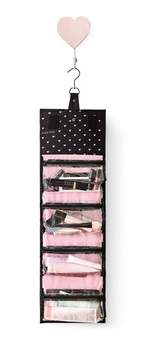 Neceser Organizador Porta Cosmeticos Roll Up Mary Kay