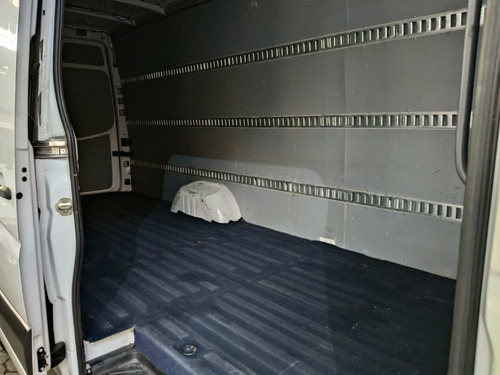 Mercedes-benz Cargo Van 2019