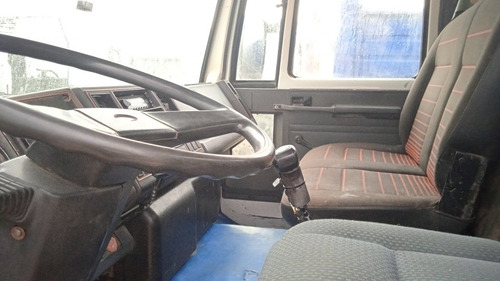 Ford Cargo 4030