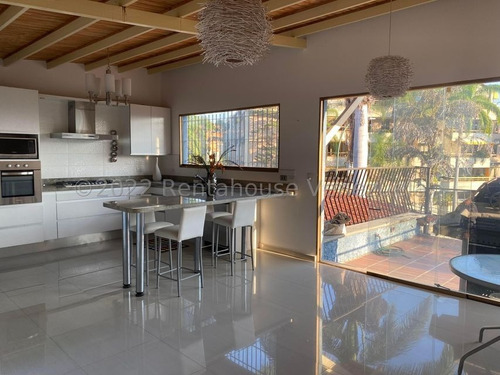 Imagen 22 de 29 de Vendo Casa Remodelada En Los Palos Grandes Caracas - Chacao. 04149240379 #23-5655 Mn