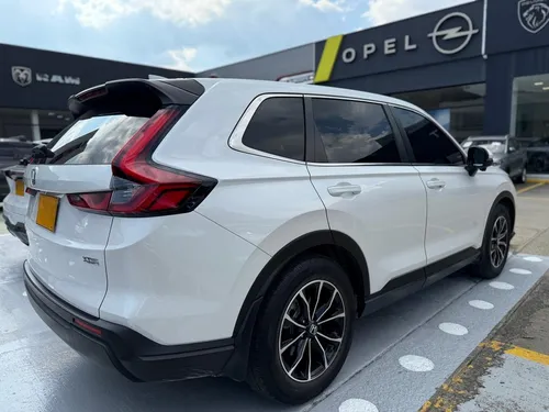 Honda CR-V 1.5T X-Tyle Lx 2Wd