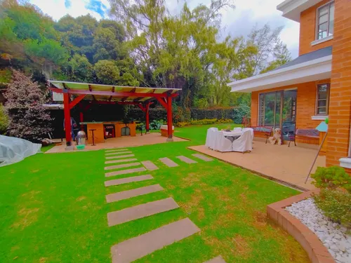 ¡vive Como Si Estuvieras De Vacaciones Todos Los Días En La Sabana!