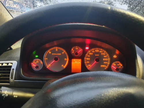 Peugeot 407 Hdi Sport 2008