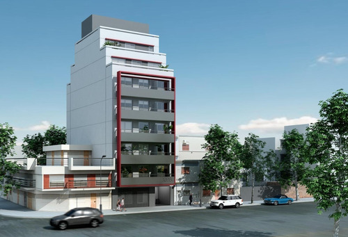 Imagen 1 de 4 de Departamento En El Emprendimiento Miller 3085