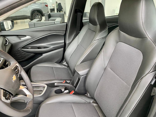 Chevrolet Onix plus 1.0 Turbo Ltz At