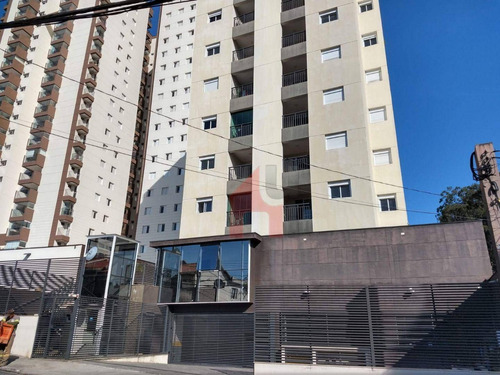 Imagem 1 de 30 de Lindo Apto. Próx. Do Centro De São Bernardo Por R$ 420.000,00 - Ap1730
