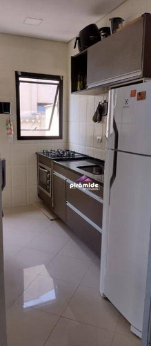 Imagem 7 de 13 de Cobertura Com 2 Dormitórios À Venda, 100 M² Por R$ 375.000,00 - Martim De Sá - Caraguatatuba/sp - Co0152