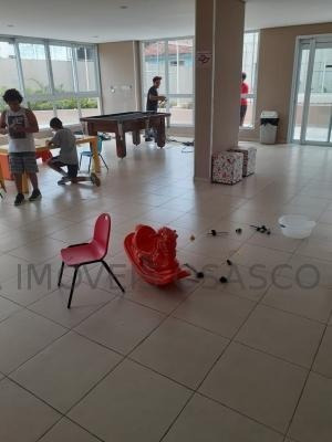 Imagem 8 de 15 de Ref.: 3356 - Apartamento Em Osasco Para Aluguel - L3356