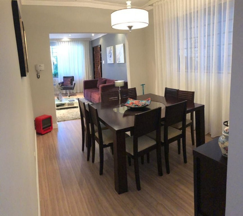 Imagem 9 de 27 de Casa Com 3 Dormitórios À Venda Por R$ 1.200.000,00 - Nova Petrópolis - São Bernardo Do Campo/sp - Ca0194