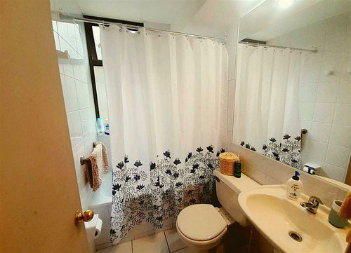 Departamento Con Hermosa Vista A Papudo