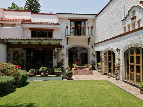 Casa En Venta En San Jeronimo