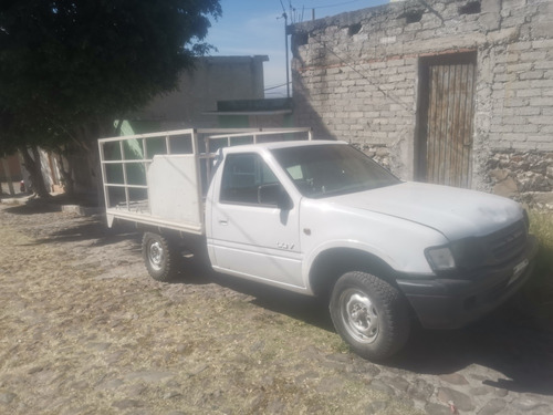 Chevrolet Luv Chevrolet Luv 2.2