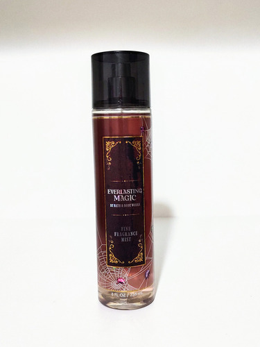 Magia eterna de Bath & Body Works