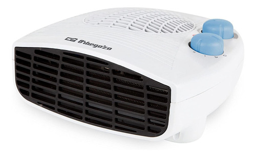 Orbegozo Fh 5127 - Calefactor, Modo Ventilador