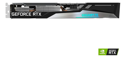 Gráficos Gigabyte Geforce Rtx 3060 Gaming Oc 12g (rev2.0)...