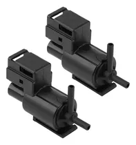 Comprar 2 Válvulas De Solenoide De Vacío Egr De Coche Para Mazda 626