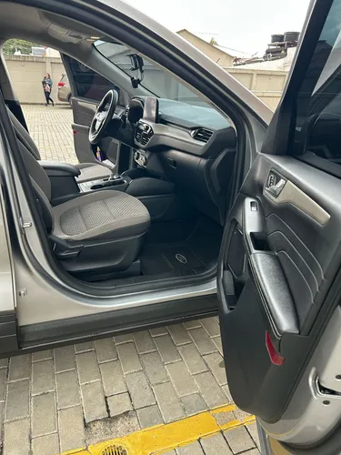 Ford Escape 2.0 Se 4x2