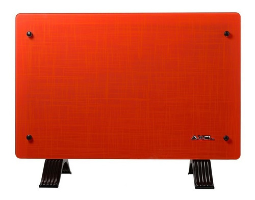 Imagen 2 de 11 de Panel Calefactor Vitroceramico Vitroconvector Estufa Axel Ot