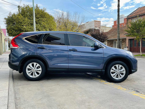 Honda Cr-v 2.4 Lx 2wd 185cv At 2015 2234003316