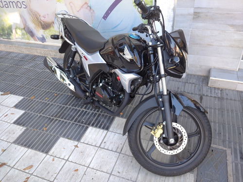 Honda Glh 150 0km