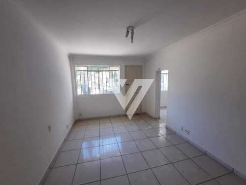 Sala Para Alugar, 40 M² - Centro - Sorocaba/sp - Sa0122