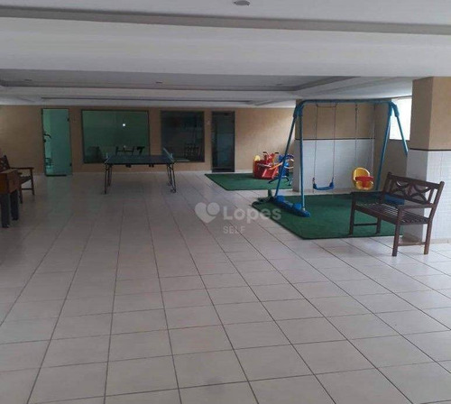 Apartamento 2 Quartos, 64 M² Por R$ 480.000 - Santa Rosa - Niterói/rj - Ap45641