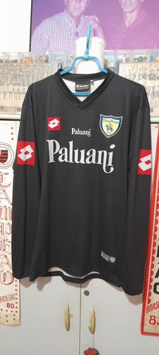 Camisa  Chievo Verona