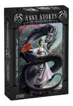 Comprar Puzle Anne Stokes Colecion
