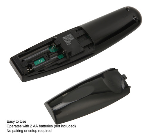 Control Remoto De Tv Para Reemplazo De Control Oled65w8pua O
