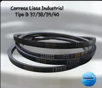 Comprar Correas Lisas Industrial - Agricolas Automotriz Tipo B 