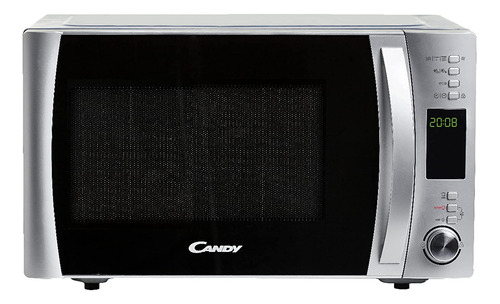 Candy X-range Cmxc 30dcs, Horno Microondas Con Grill,