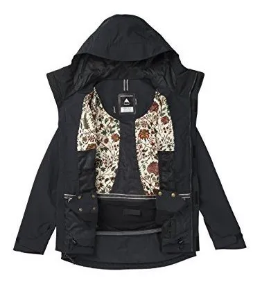 Burton rubix jacket hot sale
