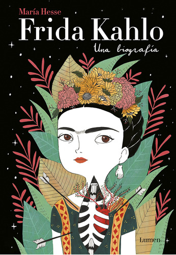 Frida Kahlo: Una Biografia / Frida Kahlo: A Biography (spani