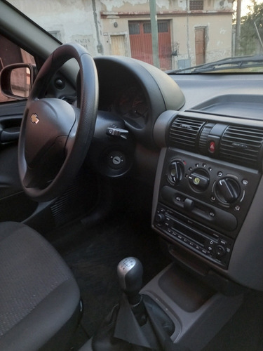 Chevrolet Corsa Classic Classic Ls 1.4
