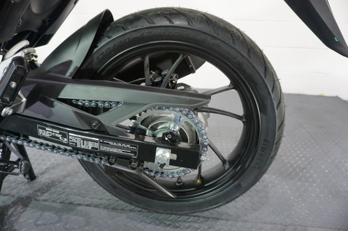 Imagen 19 de 21 de Hero Xpulse 200 T Fi Lanzamiento Exclusivo Uno Motos No Xr