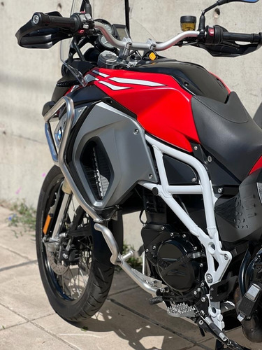 Imagen 4 de 24 de Bmw F 800 Gs Adventure