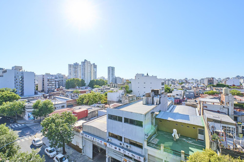 Venta Departamento 2 Ambientes - Villa Crespo