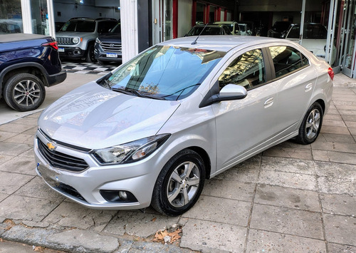 Chevrolet Prisma 1.4 Ltz 98cv