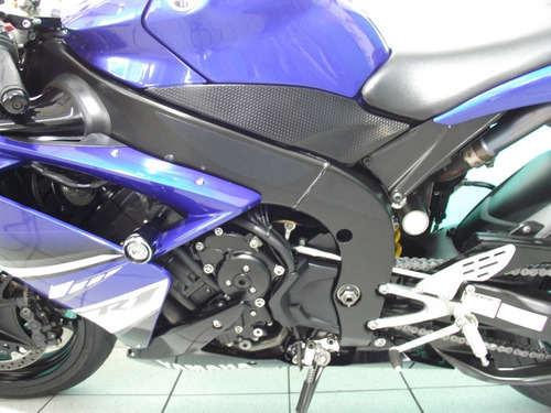 Yamaha Yzf R 1