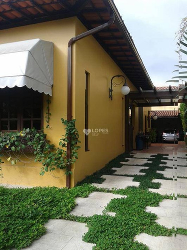 Imagem 3 de 26 de Casa Com 3 Dormitórios À Venda, 340 M² Por R$ 3.500.000,00 - Bairro Inválido - Cidade Inexistente/nn - Ca12512