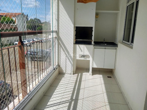 Imagem 21 de 30 de Apartamento À Venda Em Parque Prado - Ap002144