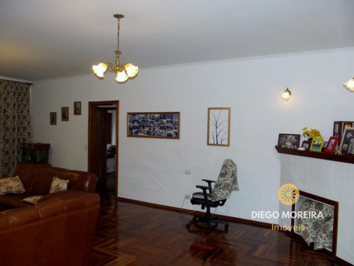 Imagem 7 de 15 de Chácara Com 1.100 M² À Venda Em Atibaia - Ch145
