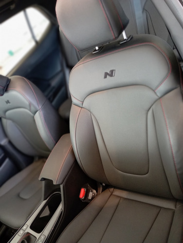 Hyundai Creta 1.0 N-Line Tgdi Flex Aut. 5P