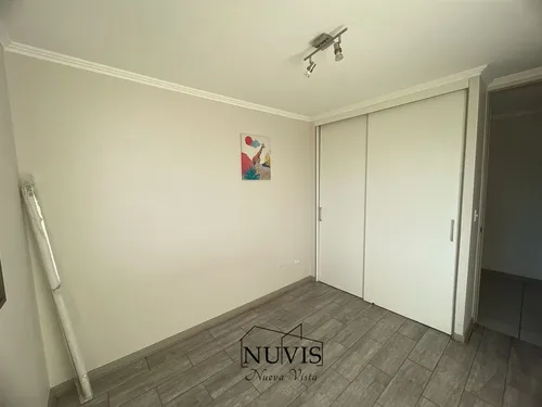 Departamento En Venta De 3 Dorm. En Quilpué