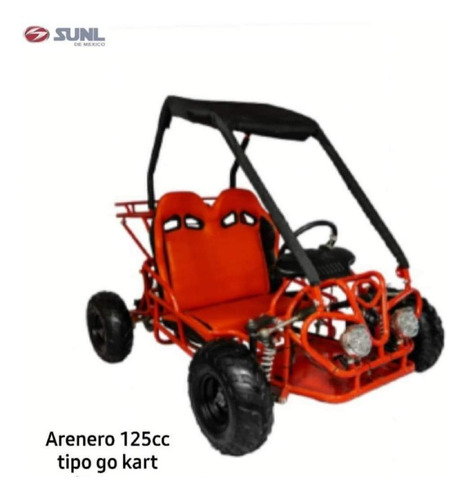 Sunl 2023