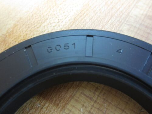 Tcm Dichtomatik Tc 50 80 10 Oil Seal Tc508010