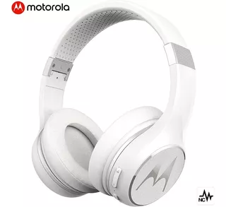 Motorola Audifonos Bluetooh 5.0 Escape 220 Noice Cancelling