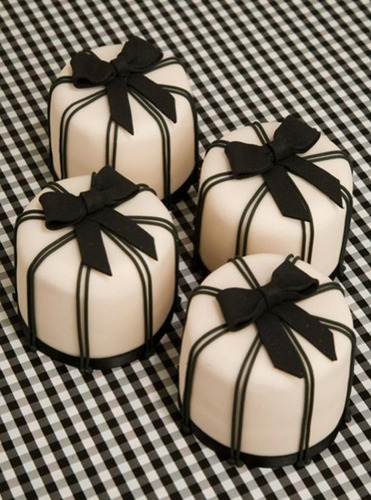 Tortas Mini Tortas Cupcakes Pedidos Express!